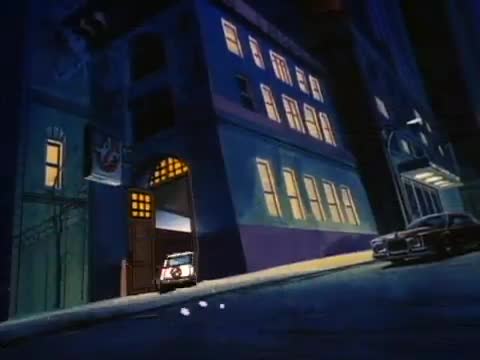 The Real Ghostbusters S1 E1 - Ghosts R Us The Real Ghostbusters S1 E1 - Ghosts R Us
