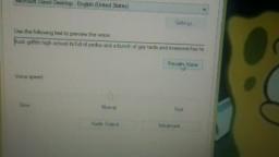 Text-to-Speech: The Truth About Griffith High School Text-to-Speech: The Truth About Griffith High School