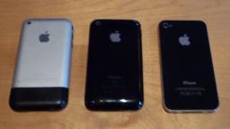 Introducing the iPhone 4 Introducing the iPhone 4