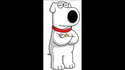 Brian Griffin - It's Anybody's Spring
