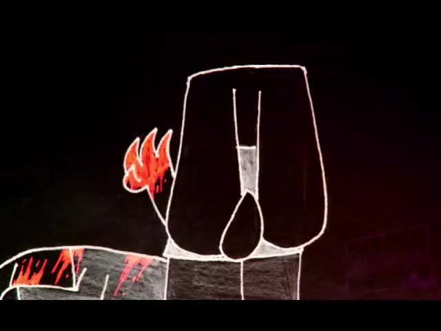 IF I KILLED SOMEONE FOR YOU