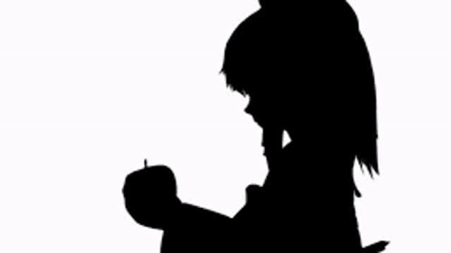 Bad Apple para los papus