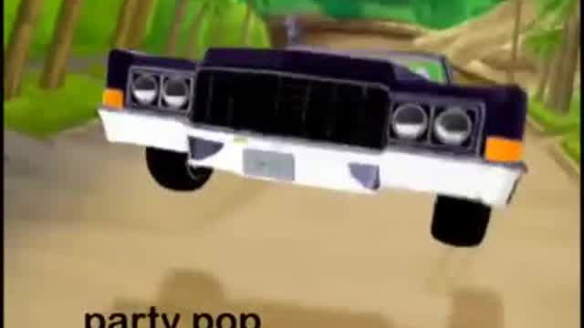 Gummibär -The Gummy Bear Song - Long Instrumental Version