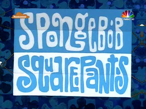 SüngerBob KareŞort - Baskı (S2B11)