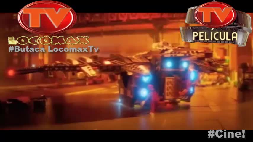 LocomaxTv Bolivia Anime Junio 2025