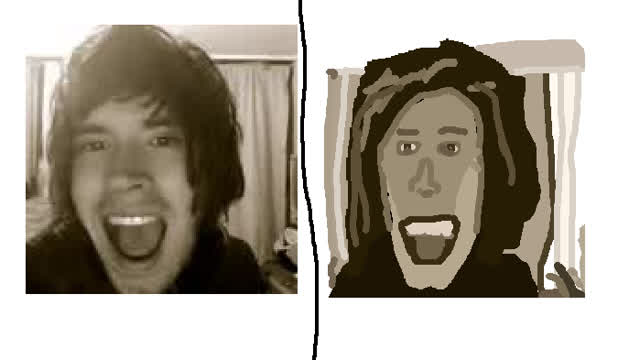 Speedpanting H0laSoyGerman!