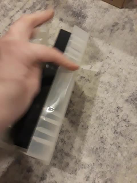 My VHS collection (part 8) (READ DESCRIPTION)