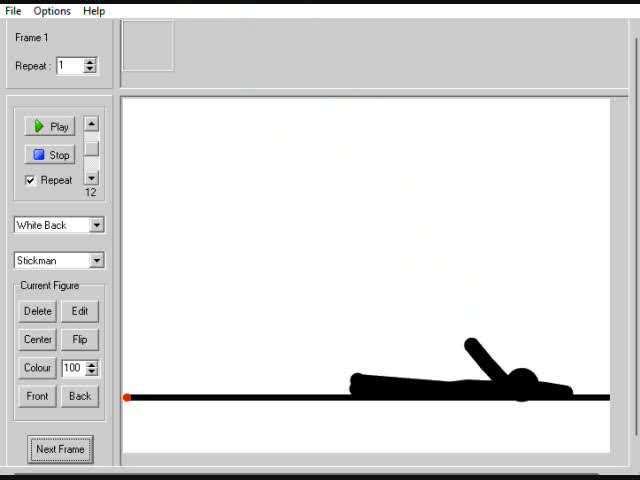 stickman vs pivot 3.0