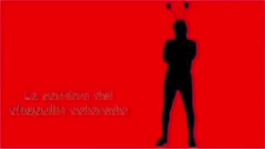 la sombra del chapulin colorado Creepypasta loquendo(480P)