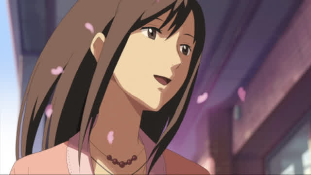 Church of Waifu's GOD Episode 1 Akari Shinohara