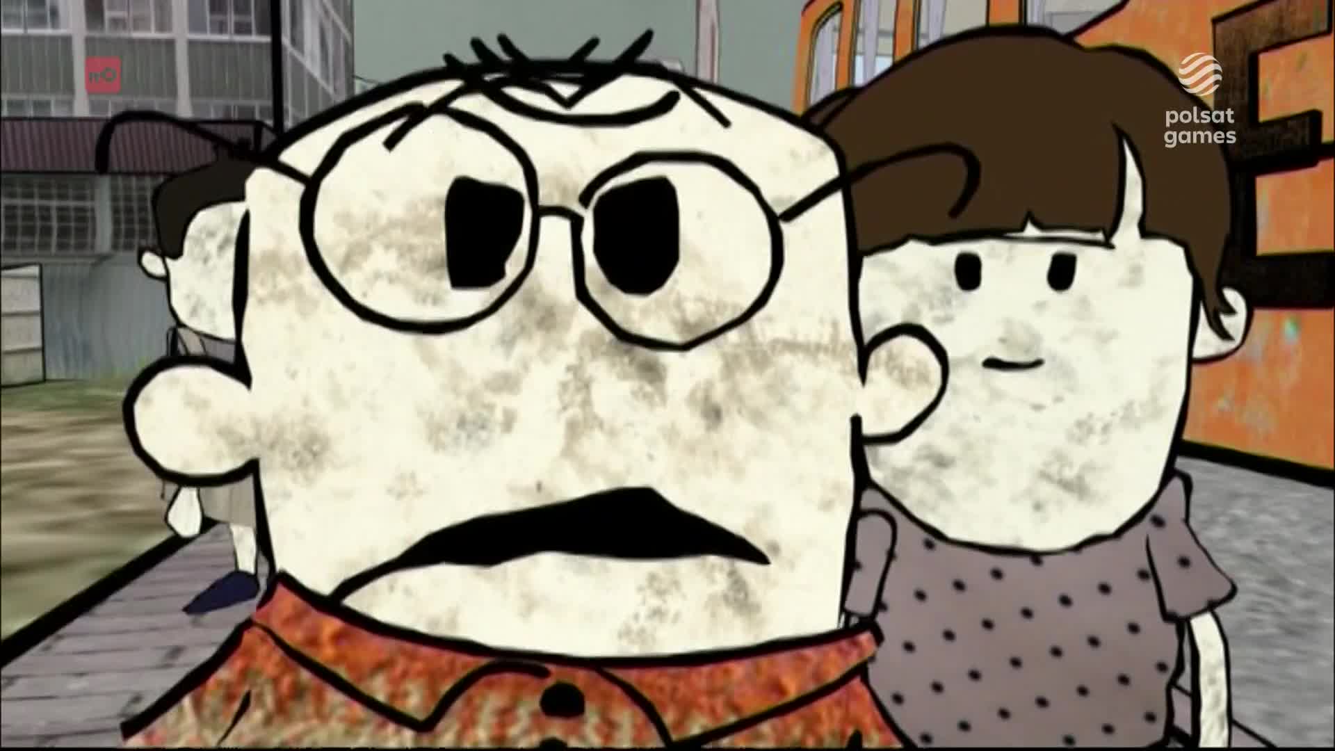 Włatcy Móch.S07E02. - Ódópieni BEZCENZURY!