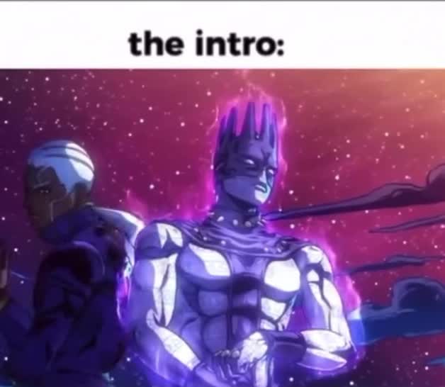 “Skip the intro”