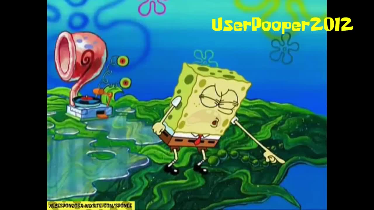 VLPH:Gary toma un pne