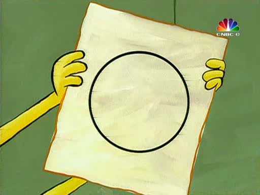 SüngerBob KareŞort - Anonim Sanatçı (S2B19)