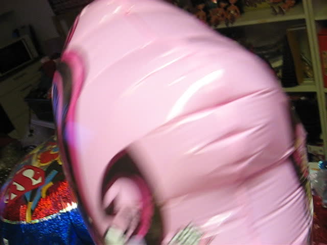 Draculaura Mylar Balloon