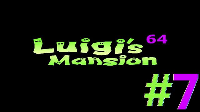 Let s Play Luigis Mansion 64 Alpha (100/Deutsch) - Teil 7 Die Versunkene Geisterstadt! (1/2) Let s Play Luigis Mansion 64 Alpha (100/Deutsch) - Teil 7 Die Versunkene Geisterstadt! (1/2)