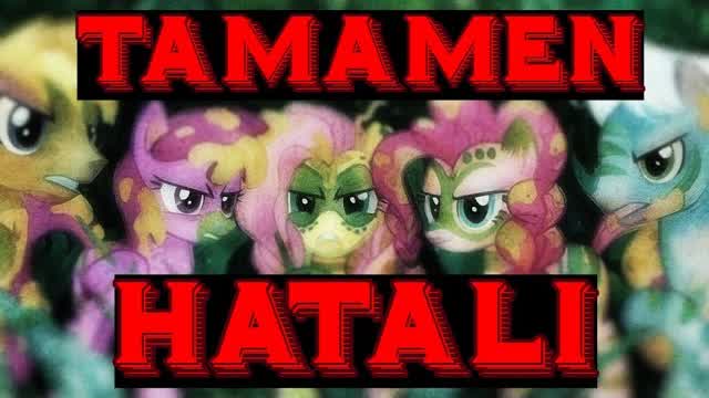 Paralel Zaman Çizelgeleri Neden Hatalı