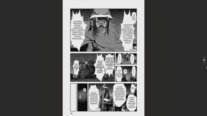 Church of Waifu's GOD Episode 84 Shink