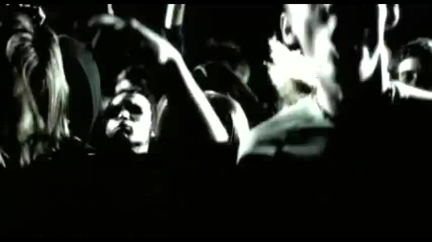 Three Days Grace - Just Like You (Official Video)