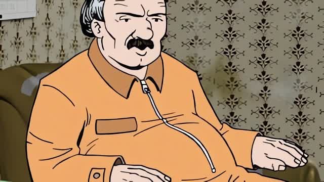 El Fantasma Cibernético de las Navidades Pasadas [Español Latino]