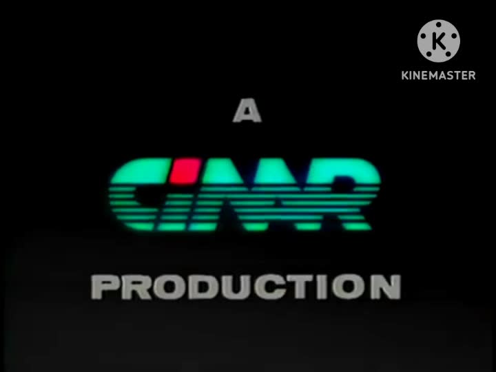 A Cinar Production Logo Recreation (1985)
