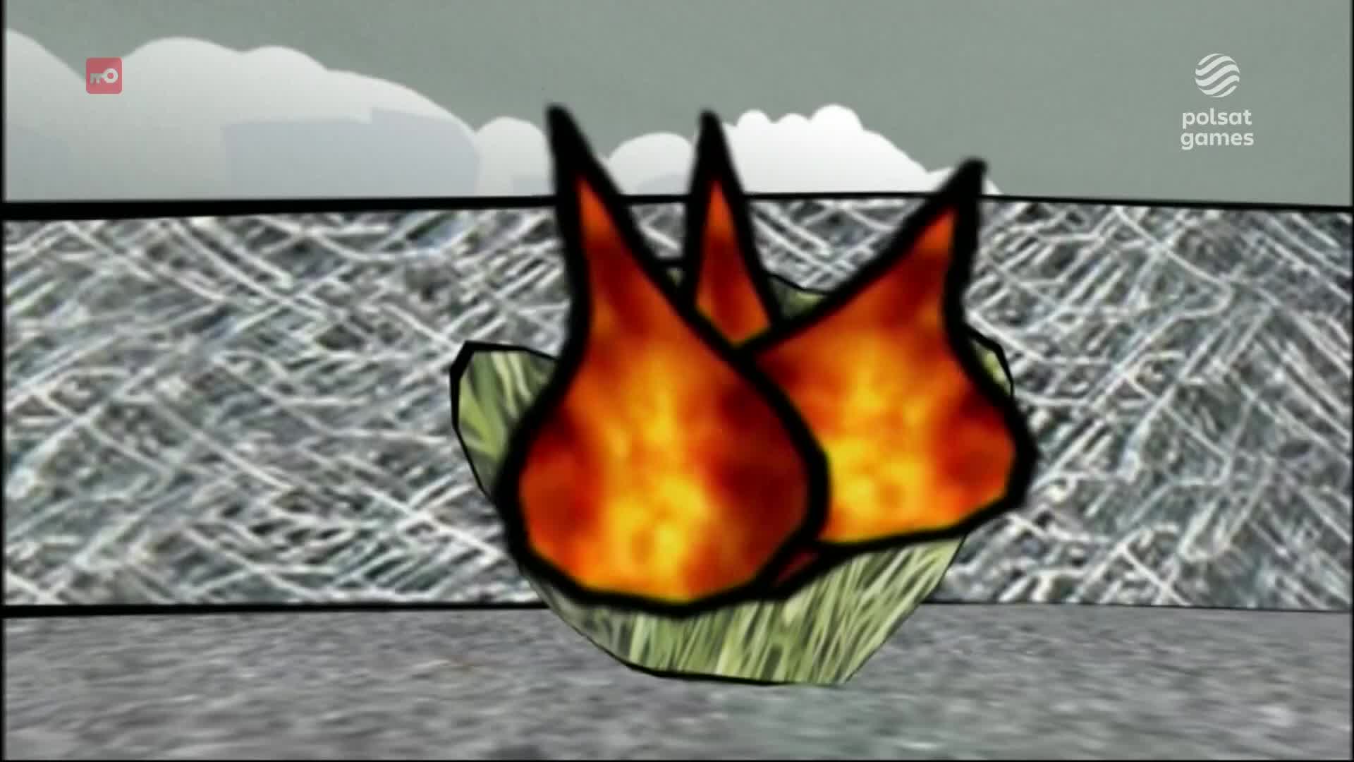 Włatcy Móch.S07E09. - Ani siór siór