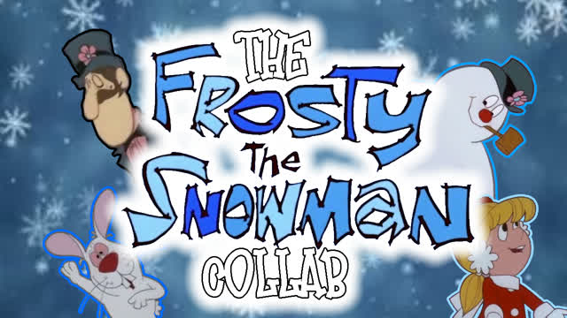 [YTP Collab] Frosty the Snow Collab (Original Version)