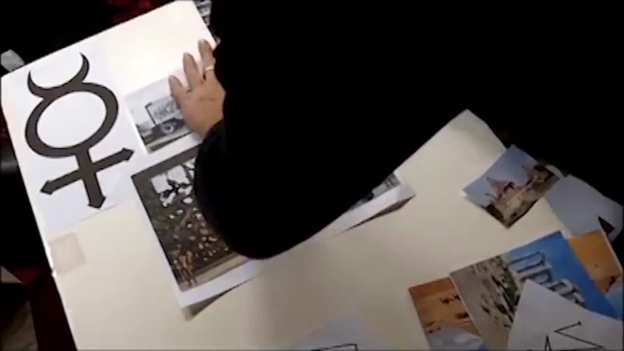 015_How to make a Vision Board_ (Popcorn Magick ep015 Remix)