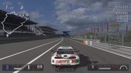 Evolution of Pit Stops in Gran Turismo (1997 - 2022 / GT1 - GT7) Evolution of Pit Stops in Gran Turismo (1997 - 2022 / GT1 - GT7)