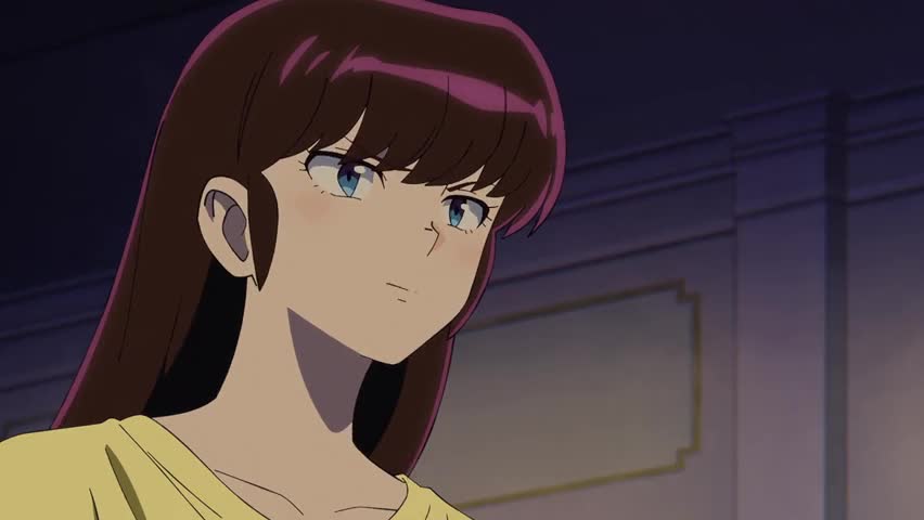 Urusei Yatsura 2022 - Episode 35