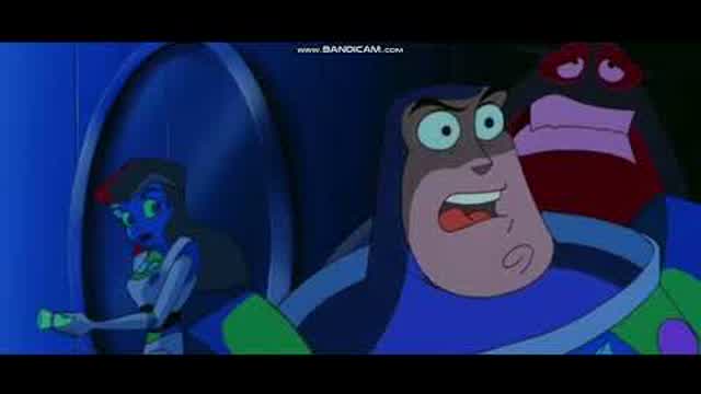 buzz lightyear of star command the adventure begins pt 16