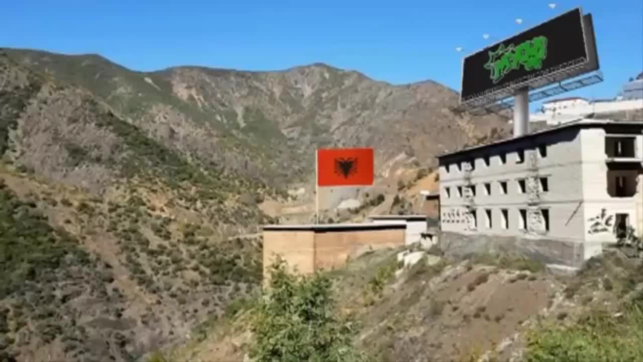 L'Ergastolatrice attacca dei Caschi Blu ONU