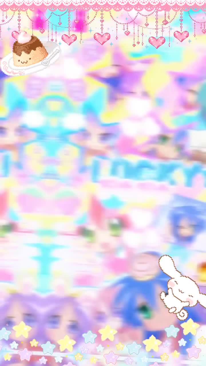 (⁠≧⁠▽⁠≦⁠)🌟Lucky Star🌟 (⁠ﾉ⁠◕⁠ヮ⁠◕⁠)⁠ﾉ⁠*⁠.⁠✧