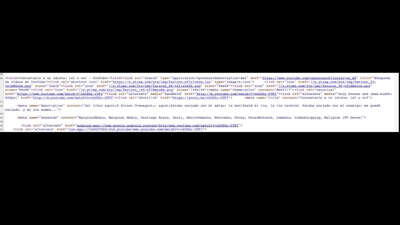 DrossRotzank, hipócrita y cobarde (con mil perdones a Angela).