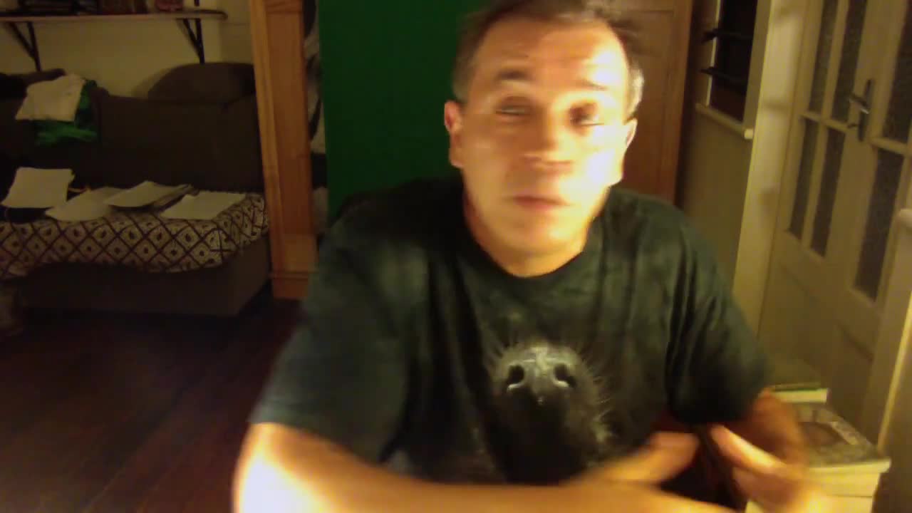 Guerra de Divas 9: ¿DrossRotzank es actor?