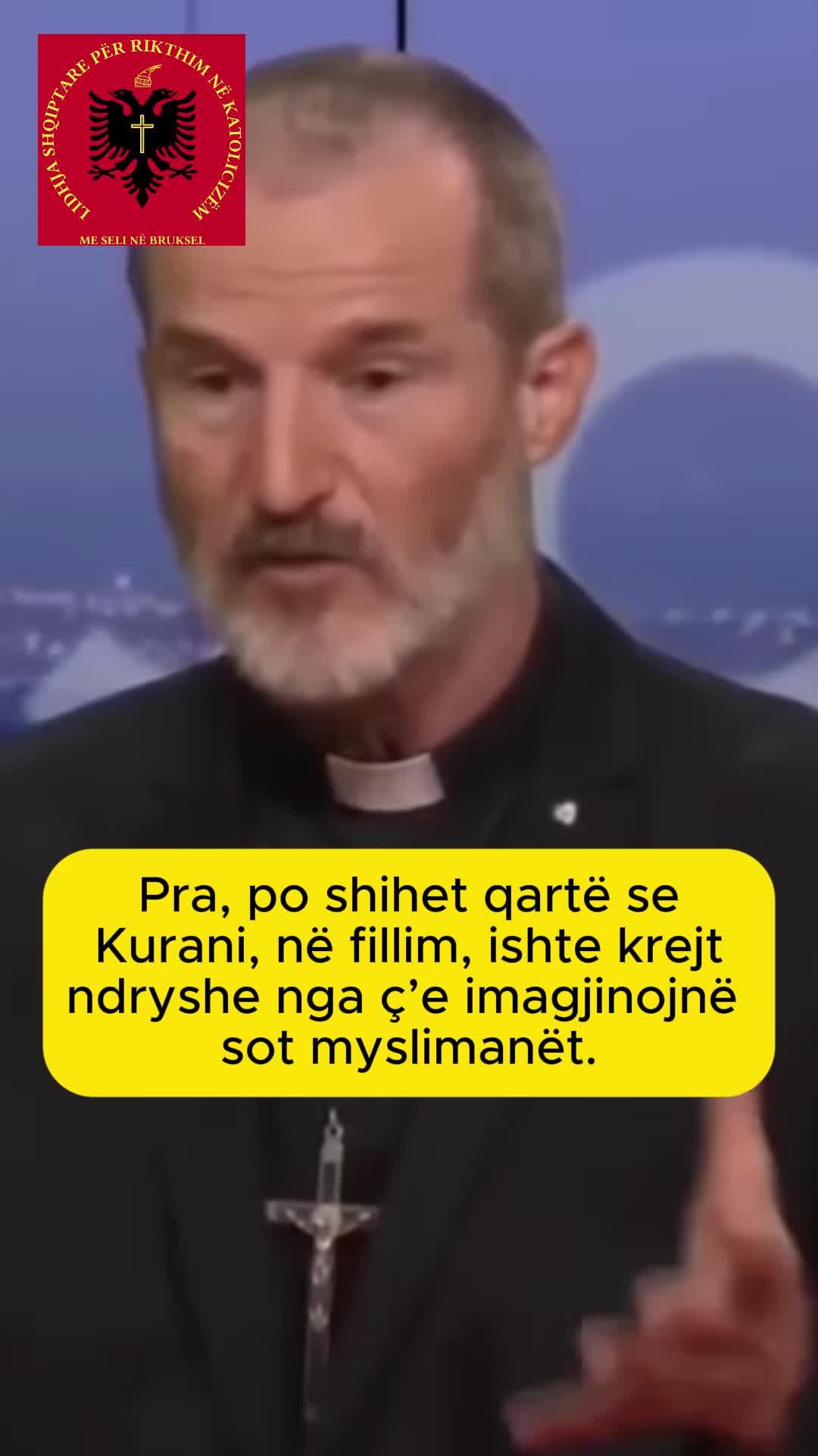 E Vërteta e hidhur dhe e fshehur e Kuranit