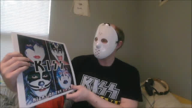 Kiss Highlights Kiss Tokyo 1988 Kiss Highlights Kiss Tokyo 1988
