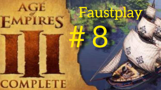 НОВЫЕ ПОСТРОЙКИ-#8-AGE OF EMPIRES III