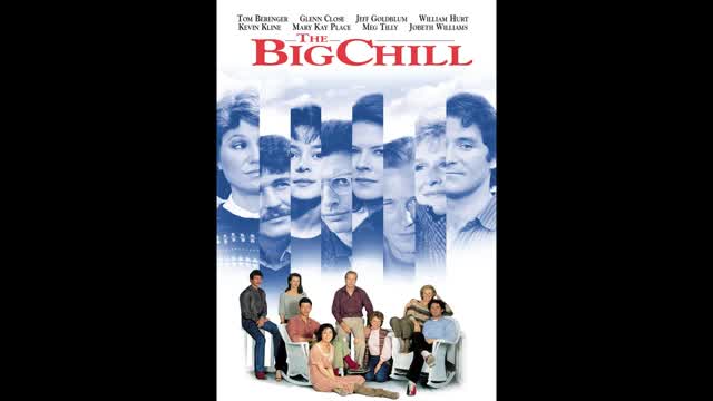 The Big Chill (1983) - A Quick Review