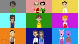 wubbzy gets zoom host