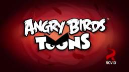 Angry Birds Toons ｜ Gordon Bleugh! - S1 Ep7