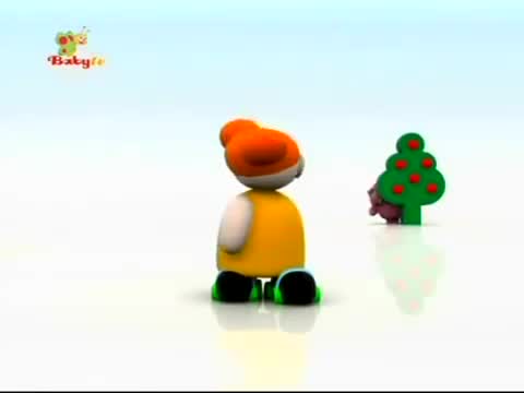 Hippa Hippa Hey 2012 UK Intro