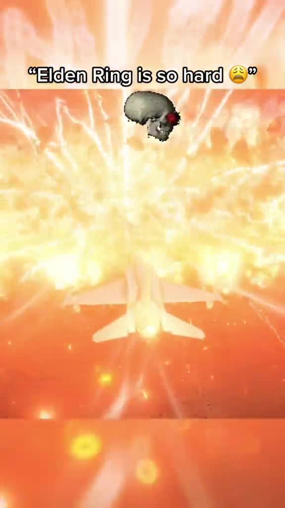 elden ring is so hard