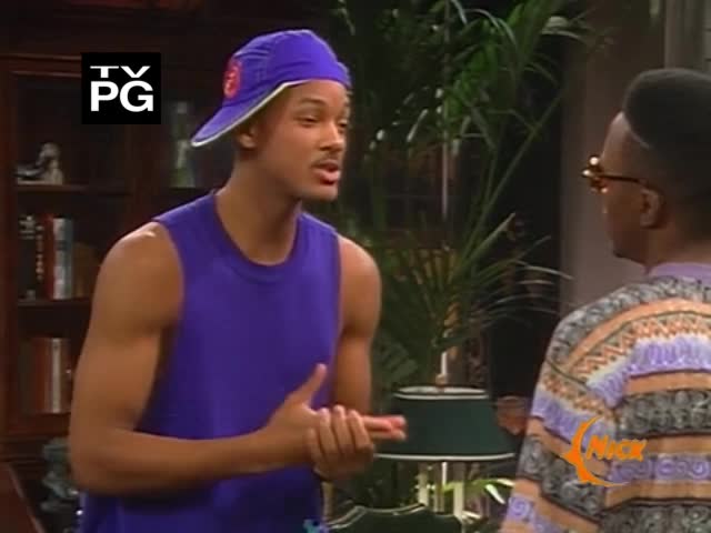 The Fresh Prince Of Bel-Air Season 1 Episode 7