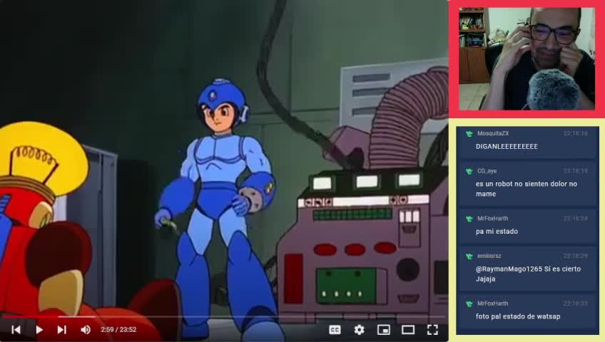 mega machista con don panista parte 2