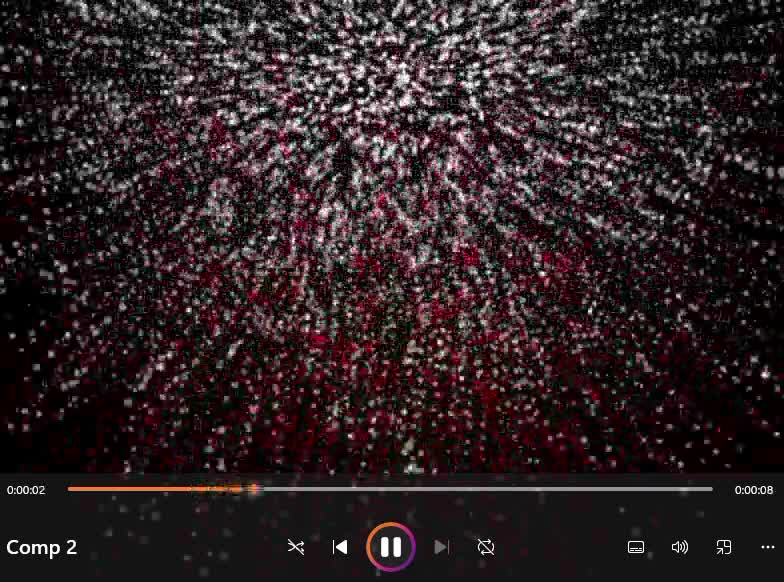Particles