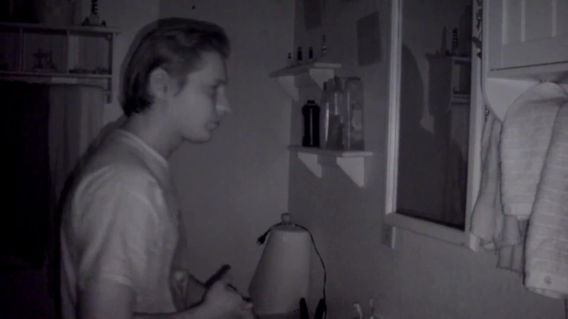 Will It Kill Me? - "The Tails Doll"