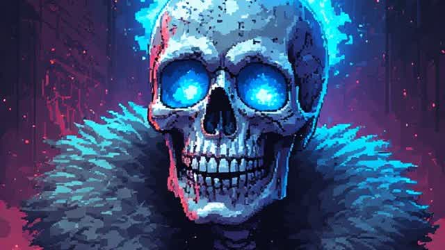 Cómo crear un fondo básico para tu canal - Tutorial Loquendo