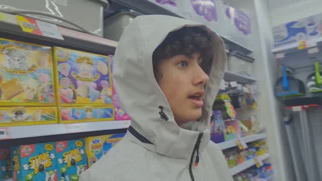 WHITE GUY