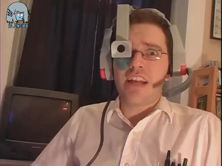 AVGN - Accesorios de NES (Fandub Español)